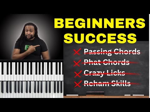 Piano Lessons For Beginners In 2024: Tips To Help You Stand Out!