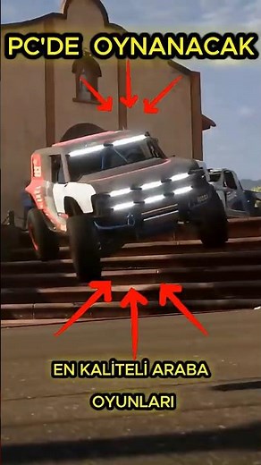 Best Car Games for PC 🚗 | Most Realistic and Most Played Car Games (Steam)