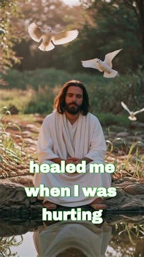 Jesus Saved Me | My Powerful Testimony of Salvation & Freedom