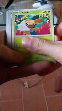 Spacchetto Pokémon per diventare ricco parte 14