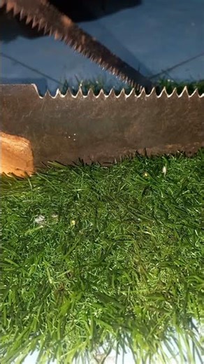 Revive Your Old Tools — Saw Sharpening for Beginners"