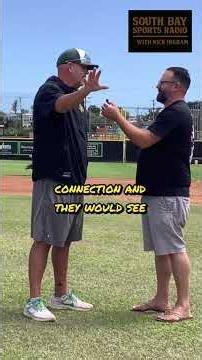 🔥 Andy Diver's "Big on Big" Mindset | The Mentality Behind Mira Costa Baseball