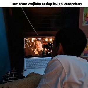 Siapa nihh yang juga selalu nonton film ini setiap mau dekat natal wajib komen #natal2025 #christmas #filmnatal #rafinasa #kevin #bayi #Baby'sDayOut #homealone #viral #fyp #film | Rafin Asa