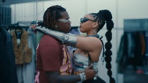 New Couple Gunna & Chloe Bailey Drop ‘you & me’ Music Video on Valentine’s Day!