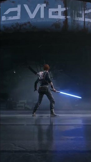 Pourquoi ce jeu Star Wars est un chef-d'œuvre ?