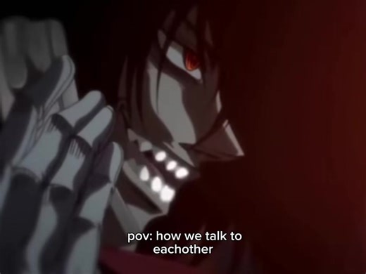 “I wasssssuhhh!” favorite voice line from him 😂 #hellsing #hellsingultimate #dracula #fypシ゚viral #anime [@PG Belmonts my friend ]