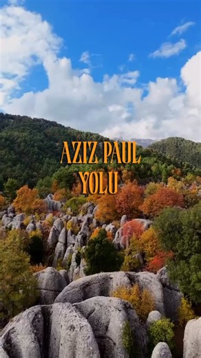Pusula Outdoor®Doğadakiyönünüz on Instagram: "📌Türkiye’nin en uzun ikinci rotası olan Aziz Paul Yolunu bizlerle yürümeye ne dersiniz ? 🚸Aziz Paul’un Hıristiyanlığı yaymak için izlediği👣 yüzlerce yıllık patikaları takip ederek kanyonları, tarihi köprüleri, antik şehirleri ve enfes manzaraları tekrar keşfedeceğiz. 📣Pusula Outdoor kalitesi ve rehberliğinde 🎒 çanta transferli, herşey dahil 🛎otel konaklamalı “Aziz Paul Yolu” Etkinliği için 🏕️Detaylar aşağıda👇 . 🗺 Aziz Paul Yolu 📆 Tarih: 👉1