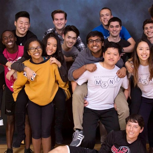 Undergraduate Programs