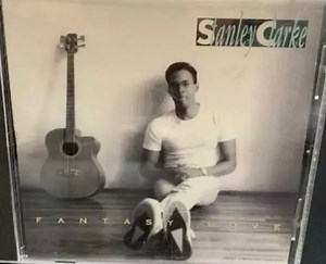 Stanley Clarke - Fantasy Love