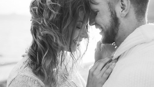 10 Signs of Spiritual Love In A Relationship