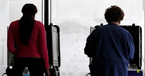 Election hacking: How computers can be attacked