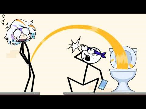 PEE TO WIN EXTREME 😳🤨