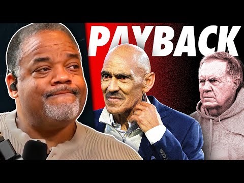 Bill Belichick Cost Tony Dungy NBC Job