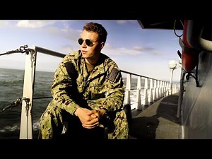 Naval Academy Summer Training - YP Cruise