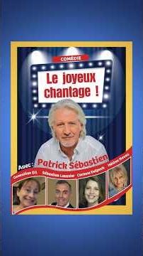 Le Joyeux Chantage - Coté Rocher - Rocamadour