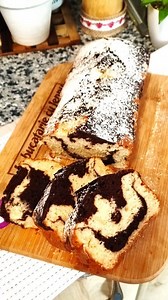 Cel mai bun chec cu mere si cacao. Foarte fraged si pufos! | In bucatarie cu Jenny