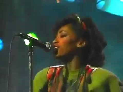 Shalamar A Night To Remember 1982
