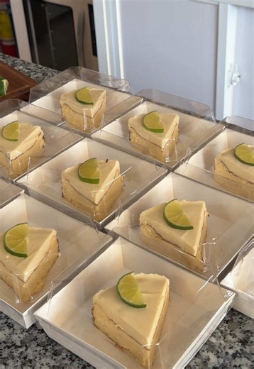 Delicious Lemon Cheesecake Recipe