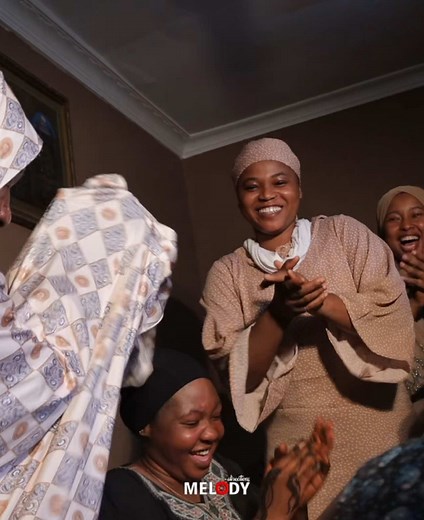 My Fulani bride … congratulations Mardiya 🤩 . . . Makeup: @WIYAZ SUFYAN 💄 . . Deco: @SuhudEvents . . #arewa #eventplanner #melodydirection #arewa__tiktok #arewa24 #malitiktok🇲🇱 #arewapeople #awure #arewa_boys_girlskano #ghanatiktok🇬🇭 #fulani