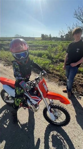 New rider: shift up on the straights, shift down when turning. Don’t over complicate it.
