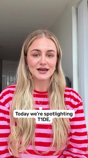 Understanding T1DE: Type 1 Diabetes and Disordered Eating