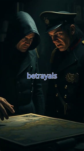 The Shocking Map That Changed the British Empire Forever!