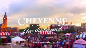 53K views · 1K reactions | Live the Legend - Find more in Cheyenne than you ever expected! | Visit Cheyenne | Facebook