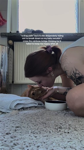 Coping with Pet Loss and Grief