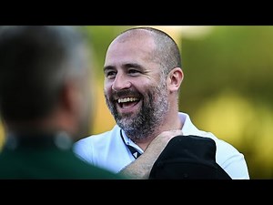 INTERVIEW | Newcastle United Sporting Director Paul Mitchell