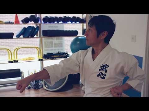 Samurai Training Academy - Karate, Wado-Ryu