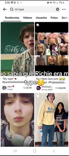 se me traba todo