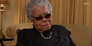Maya Angelou: Remembering a Cultural Giant's Life in San Francisco | KQED