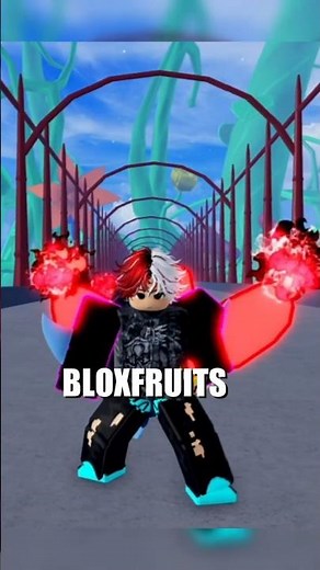 BLOXFRUITS: You're Losing FREE Damage buff without this!😱
