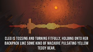 8.9K views · 74 reactions | Relationships are repaired as our crew struggles to survive, with heartache aiding healing in #UNEND S2E15 - "CRUSHING", now on YouTube and podcast platforms everywhere!  ☀️ EXPERIENCE S2 E15 ⬇️ https://bit.ly/4njRvOJ LISTEN TO NEW EPISODES EARLY 李 https://bit.ly/46bvTxK | Critical Role | Facebook