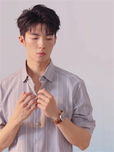 Pure Cotton. Pure Comfort. ☁️ The Relax Fit Oxford meets the Smart Fit Chino. Get the look today! -------- 🔴『 Spring/Summer Offering Selected Styles』🌊⛵️ 🛒Buy 2 get 15% off 🛍Buy 1 get 5% off #G2000Cambodia #g2000kh