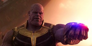 Why Thanos Was Going To Use All 4 Infinity Stones To Kill Iron Man