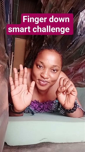 finger down challenge 10