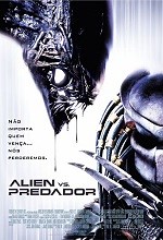 Alien Vs. Predador (Filme), Trailer, Sinopse e Curiosidades - Cinema10
