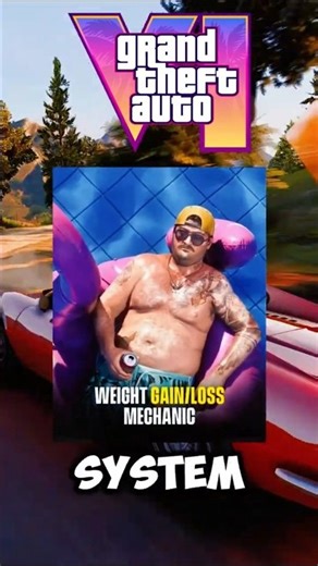 GTA 6 CONFIRMED Features That Rockstar Tried to Hide!