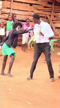 Best African dance comedy who is who 😂😂😂 #funny #dance #dance #afrobeatslovers #whatssofunny