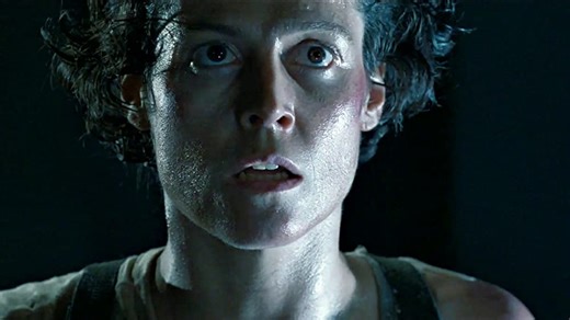 Aliens - Aliens: Get Away From Her