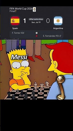 Messi World Cup 2026