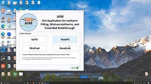 混和吸附等温线预测