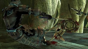 13 minutes of Drakengard 3 gameplay