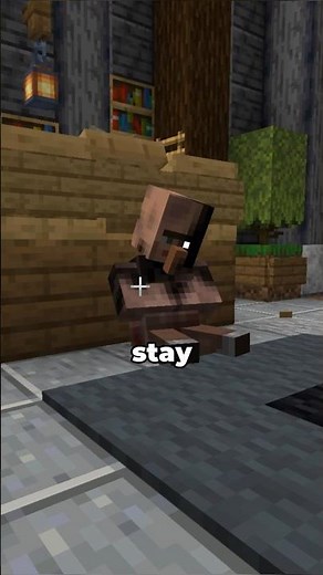 Don’t help this person #minecraft