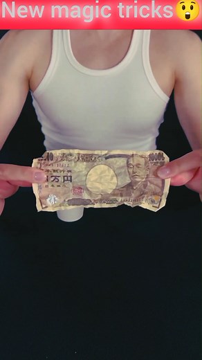 14K views · 25 reactions | Cup and Money Mind Blowing Magic Tricks under 15 seconds #magic #moment #foryou #magictrick #tutorial #tiktok #foryou #magician #tutorial #showtime #havingfun #viral #reelsviral #viralreels #trending #trendingreels | Magic Tricks | Facebook