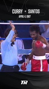 No confusion there 😳 #headbutt #boxing #toprank | Top Rank Boxing