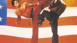 American Kickboxer (1991) Castellano