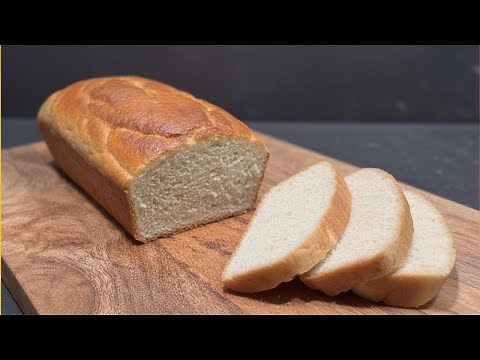 Best Keto Almond Flour Bread Recipe | Keto Gluten Free Bread 🍞