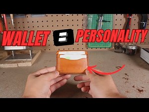What Is The Best Wallet For Your Lifestyle? | Bifold vs Slim Wallets Explained
